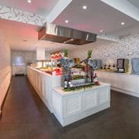 Restaurante preview