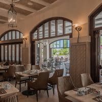 Restaurante preview