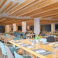 Restaurante preview