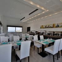 Restaurants preview