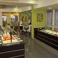 Restaurante preview