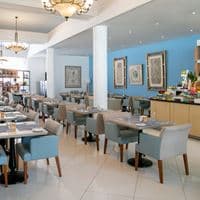 Restaurante preview