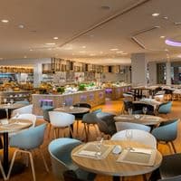 Restaurante preview