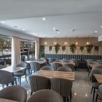 Restaurante preview