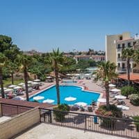 Piscine preview