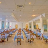 Restaurante preview