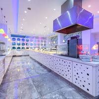 Restaurante preview