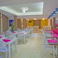 Restaurante preview
