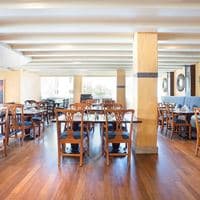 Restaurante preview