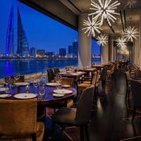 Restaurante preview