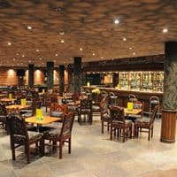 Restaurants preview
