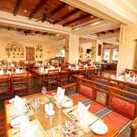 Restaurante preview