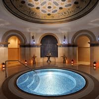 Salon spa preview