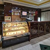 Restaurante preview
