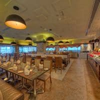 Restaurante preview