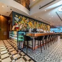 Restaurante preview