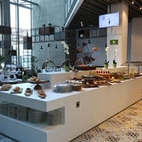 Restaurante preview