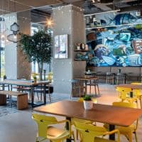 Restaurante preview