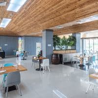 Restaurante preview