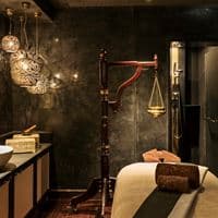 Salon spa preview