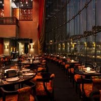 Restaurante preview