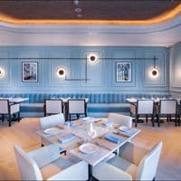 Restaurante preview