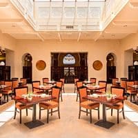 Restaurante preview