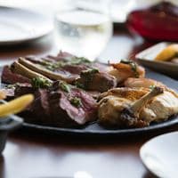 Restaurante preview