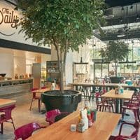 Restaurante preview
