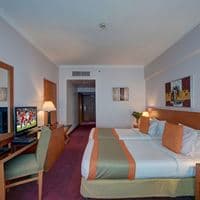 Rooms preview