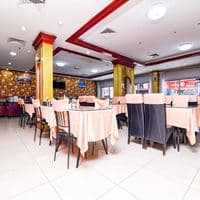 Restaurante preview