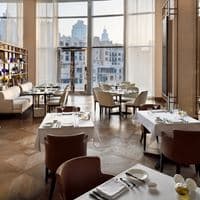 Restaurante preview