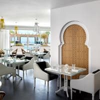 Restaurante preview