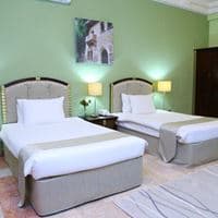 Rooms preview