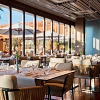 Restaurante preview