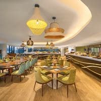 Restaurante preview