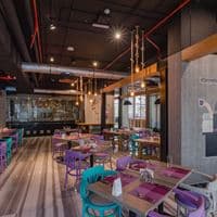 Restaurante preview
