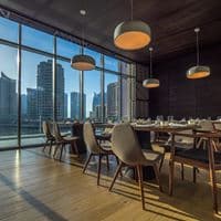 Restaurante preview