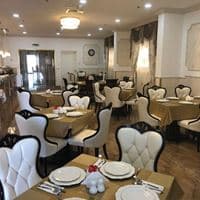 Restaurante preview