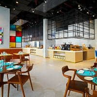 Restaurante preview