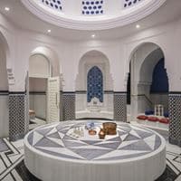 Salon spa preview