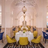 Restaurante preview