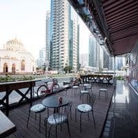 Restaurante preview