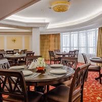 Restaurante preview