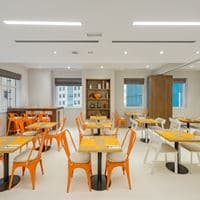 Restaurante preview