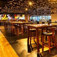 Restaurante preview