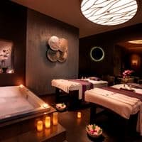 Salon spa preview