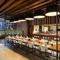 Restaurante preview