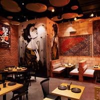 Restaurante preview