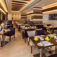 Restaurante preview